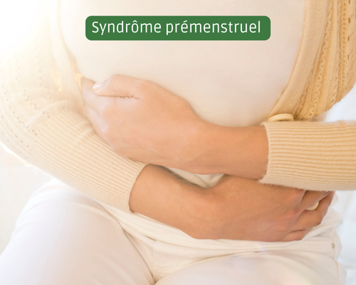 Syndrome prémenstruel